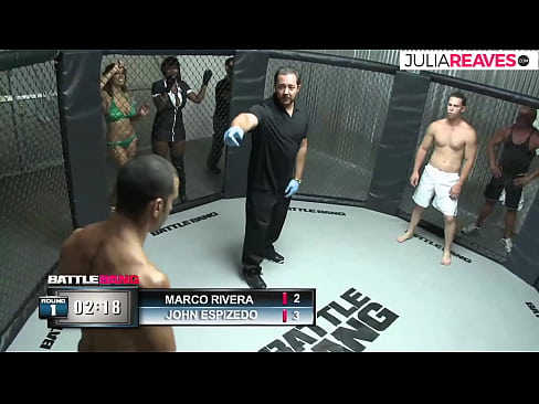 ❤️ Ultimate Fighter nussii numerotyttöä heti ottelun jälkeen kehässä ❤️❌ Pornovideo at us ️❤
