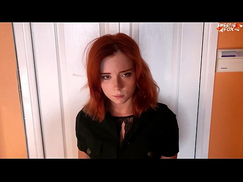 ❤️ Vartija rankaisi nättiä naista myymälävarkaudesta - Cum In Mouth ❤️❌ Pornovideo at us ️❤