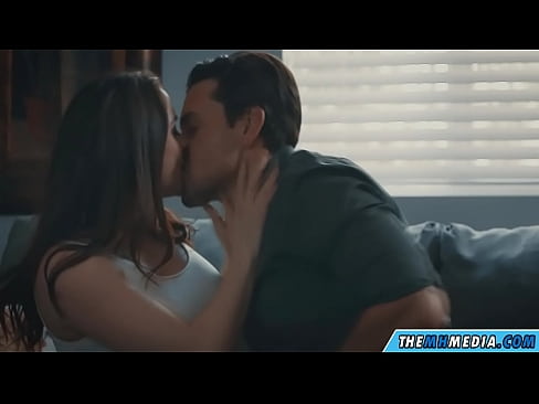 ❤️ Romanttista seksiä hyvän povisen äidin kanssa ❤️❌ Pornovideo at us ️❤
